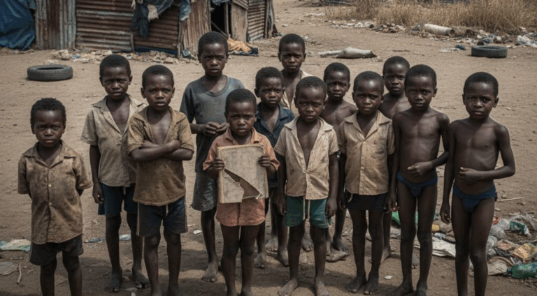 Facing Adversity: A Call for Dignity and Support