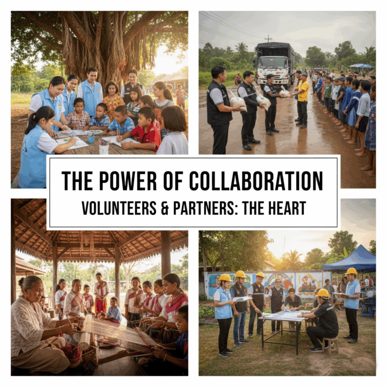 5 Things to Know Before Donating